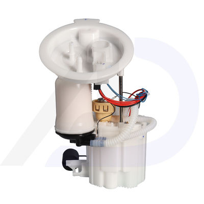 Αβούρτσιστες δεξαμενή αερίου της BMW μ3 M4 και συνέλευση 1611 7344 αντλιών καυσίμων 066